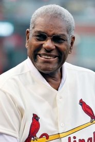 Bob Gibson portrait