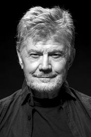 Eloy Arenas portrait