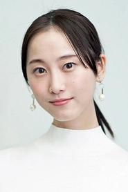 Rena Matsui portrait