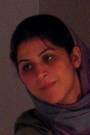 Sahar Shahamat portrait
