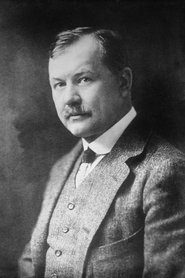 Franz Lehár portrait