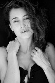Demetra Avincola portrait