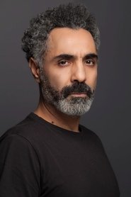 Hakan Şahin portrait