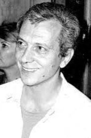 Pavlos Tasios portrait