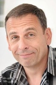 François Pirette portrait