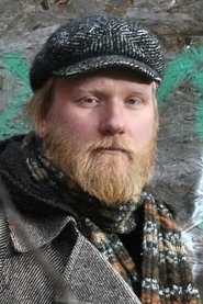 Matis Mäesalu portrait