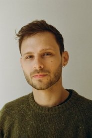Maxim Gertler-Jaffe portrait