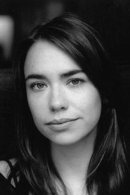 Caroline Martin portrait