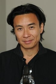 The Chau Ngo portrait