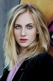 Elisa Schlott portrait