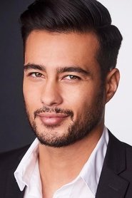 Devon Spence portrait
