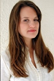 Bettina Zech portrait