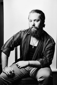 Jake Abernathie portrait