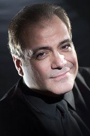 Jerry A. Vasilatos portrait