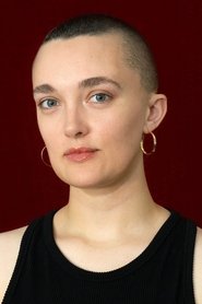 Aine Geraghty portrait