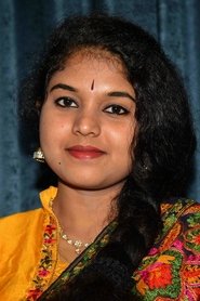 Anu Krishna portrait