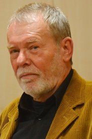 Miroslav Rataj portrait