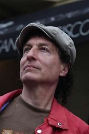 Tommi Avicolli Mecca portrait