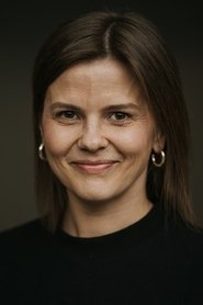 Maria Kallaste portrait