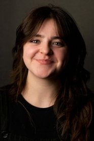 Kayley Glasheen portrait
