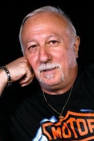 Kaan Erkam portrait