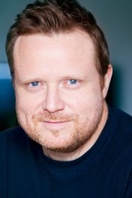 Ted Lewis portrait