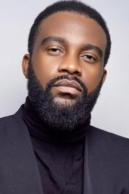 Fally Ipupa portrait