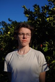 Jarred Yarberry portrait