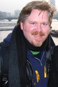 Tom Hodges portrait