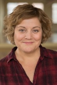Michelle Labonté portrait