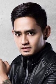 Myint Myat portrait