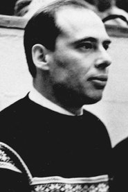 Ruben Petrosov portrait