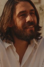 Andreas Nicolaides portrait