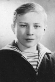 Igor Klimenkov portrait