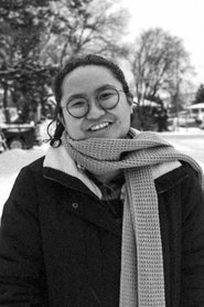 KR Gonzales portrait