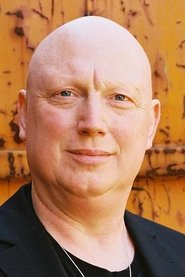 Volker Niederfahrenhorst portrait