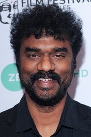 Dinesh Prabhakar portrait