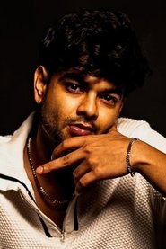 Alam Khan portrait