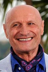 Dario Cantarelli portrait