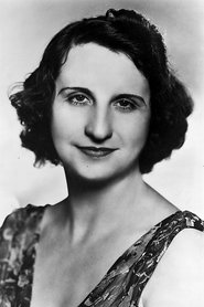 Hope Emerson portrait