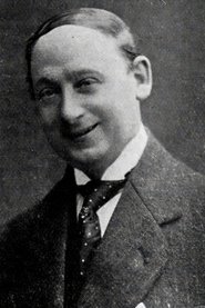 Fernand Frey portrait