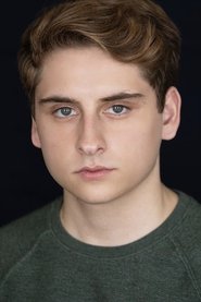 Caleb Babcock portrait