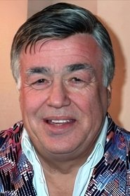 Tevfik Gelenbe portrait