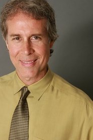 Lee Grober portrait