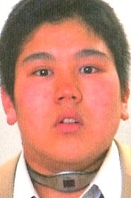 Satoshi Yokomichi portrait