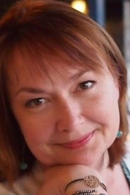 April Chadderdon Coleman portrait