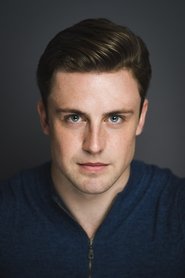 Craig Grainger portrait