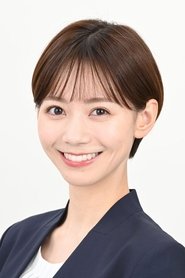Minami Ishikawa portrait