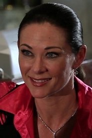 Judy Thompson portrait