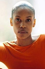 Stephanie Simbeck portrait
